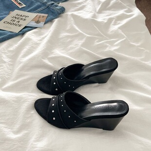 ����6cm~�W���L�¸�һ����2026�ļ��¿�Ů���|�r���⴩¶ֺ����Ь