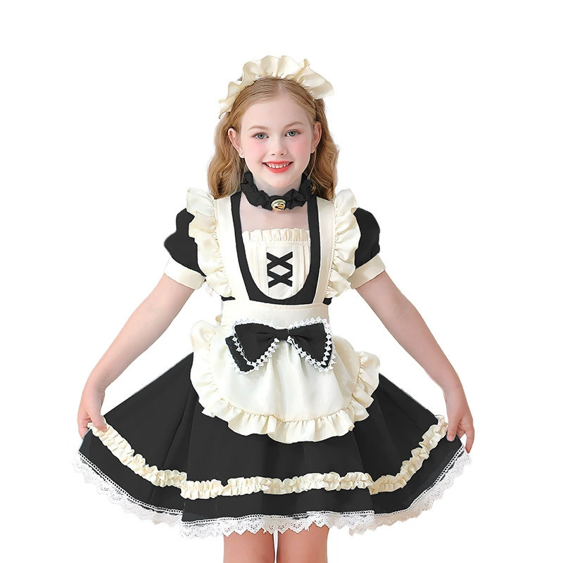 Платье, детская одежда, стиль Lolita