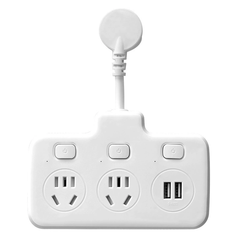 Разетка-конвертер от одного к нескольким USB пористое разделение пористый ряд