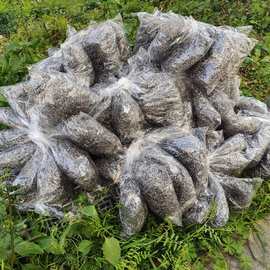 球10个装钢丝球家用不锈钢刷厨房刷锅灶台洗碗清洁油污磁吸不生锈