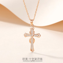 s925���y�� ʮ�ּ��pɫ8�֐���΢肵��� �W���羳�r���Ʒ