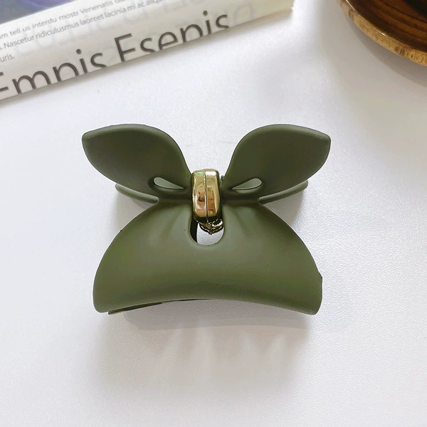 8741A dark green