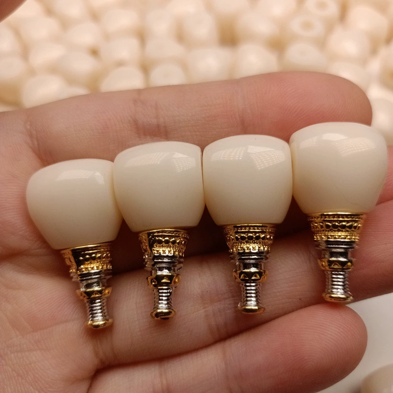 Разделенная трехсторонняя стеклянная голова Будды звезда Луна Бодхи Кинг-Конг 108 текст играть браслет аксессуары снежное стекло оптом