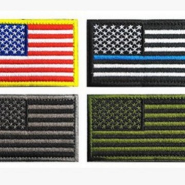 Bordado personalizado ordenador bordado etiqueta empresa logotipo bordado etiqueta bebé personalidad nombre tela etiqueta