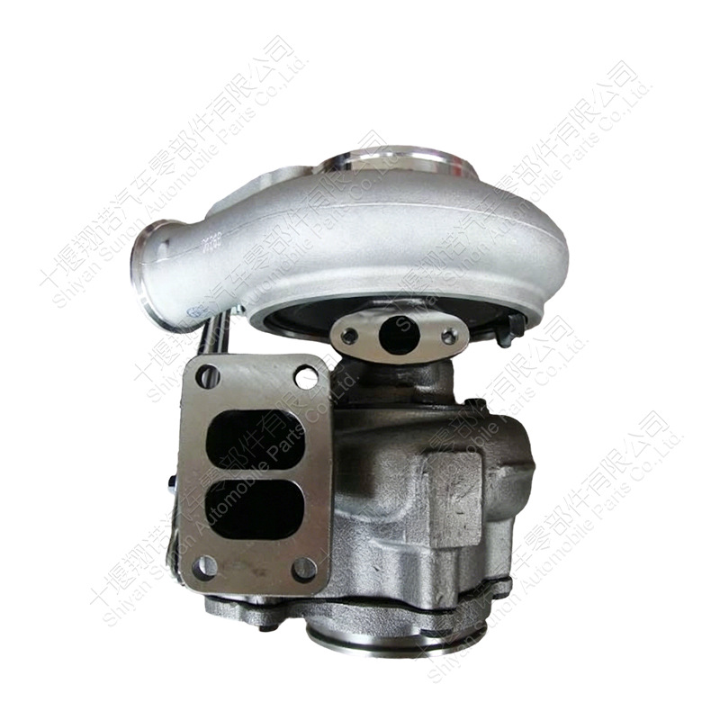 Turbocharger 2842364 is suitable for Cummins engines