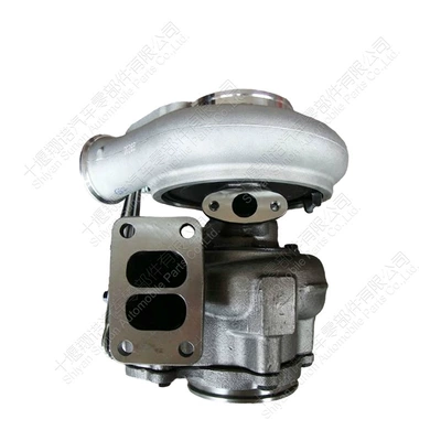 Turbocharger 2842364 Engine assembly