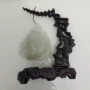 办公家居年年岫岩玉挂饰