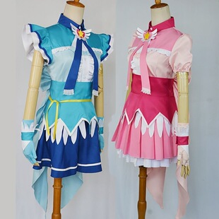 M8N�F�����˰�����Сħ��֮���E�貽��ѩcosplay�·��������b�ٰl