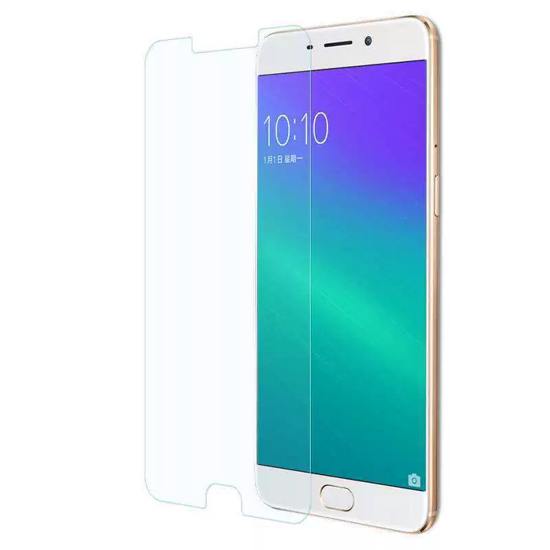 Подходит для OPPO FIND X9 PRO A+ защитная клейкая вторая прозрачная пленка, OnePlus 15 A+ сверхширокая изогнутая закалённая пленка