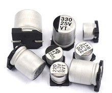 �NƬ�X늽������SMD 10V 16V 25V 35V 50V 220UF 330 470UF 1000