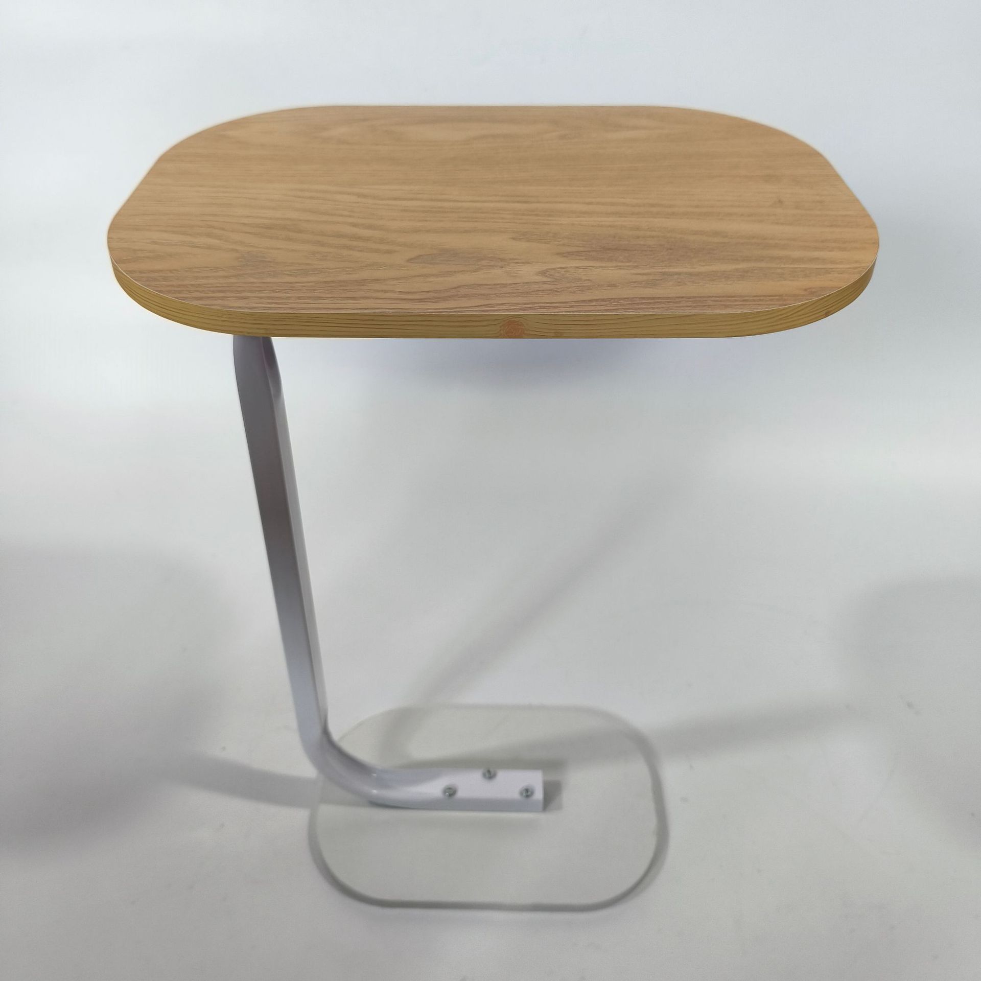 로그 색상丨40*30*60丨흰색 브래킷