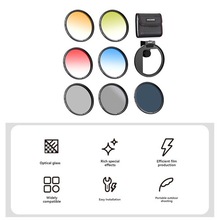 7��NEEWER/�~�� �֙C�A67mm�V�R�t���S�{&CPL&ND32&�ǹ��֙C�A��