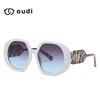 Glasses solar-powered, sunglasses, European style, wholesale