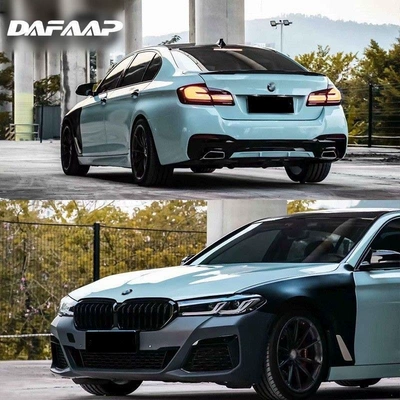 Big Surrounded – Model Suitable for Bmw F10