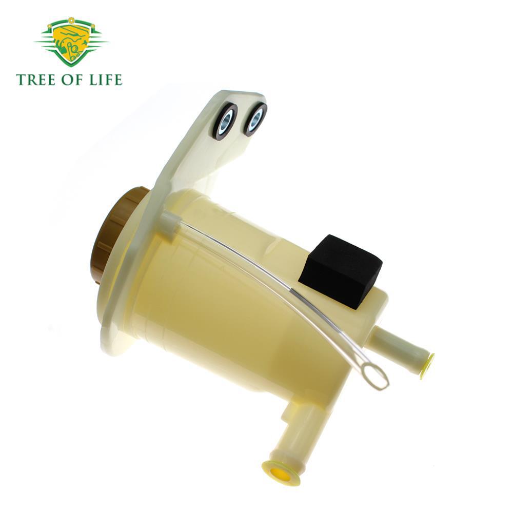46418380,52136878,46541188 Is Suitable for Fiat New Power Steering Reservoir and Cover