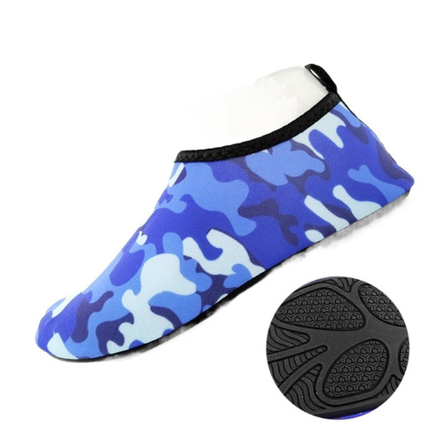 Women's Beach Shoes, Men's Diving Shoes, Snorkeling Socks, Water Walking, Quick-Drying Yoga Shoes, Sports, Children's Creek Shoes and Socks