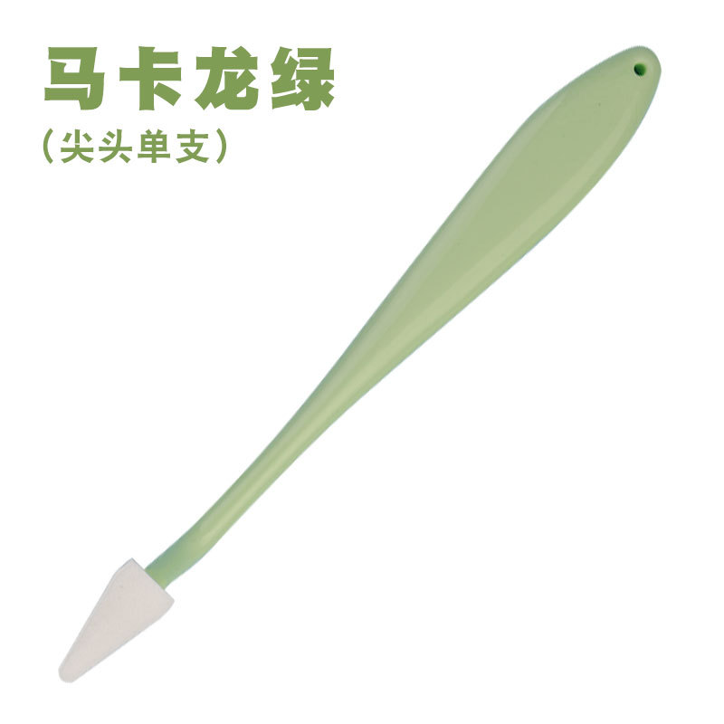 Weizhuang pincel de dibujo negro, detalles resaltados, lápiz de frotamiento, mar, pintura de estudiantes, papel de algodón, pincel, estudiante de arte