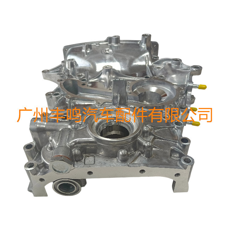 Bomba de aceite de motor 11310-0C020 para Toyota Herrax