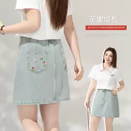大码连衣裙;大码T恤;大码半身裙
