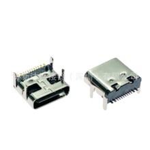 type-c16pĸ���_�L2.0mm �ߌ��~���� 5A����� ���L�_usb 16pin��