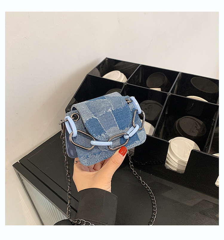 Stylish Women's Handle Bag And Shoulder Bag For Summer Casual_voghion.com