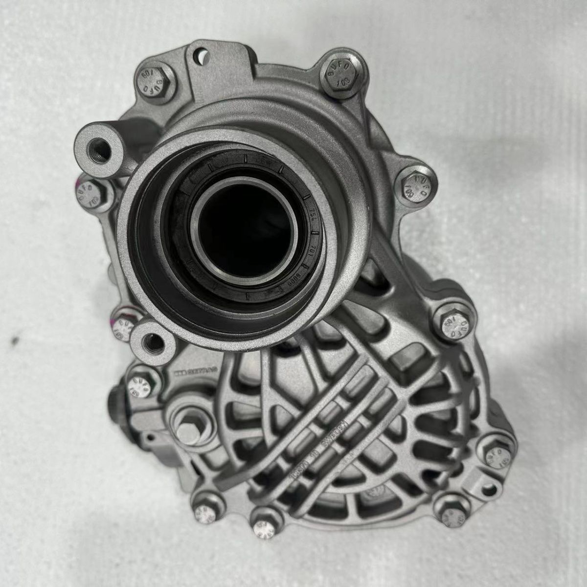 Suitable for Bmw Mini Transfer Case R60 R61 Differential Coupler Assembly
