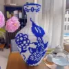 50 см jinli qinghua ciping