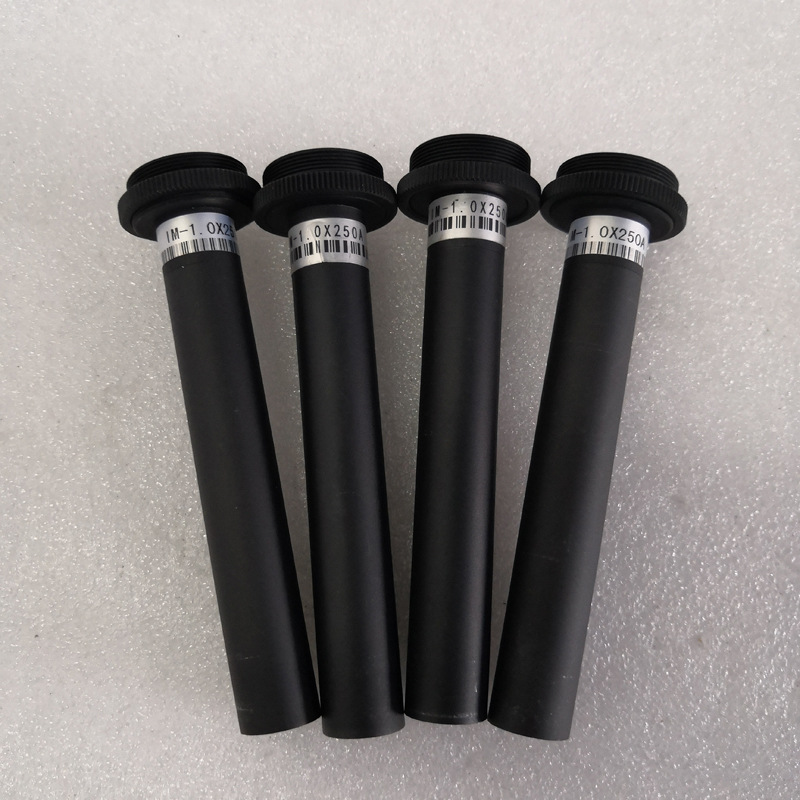 IM1.0X250A进口远心镜头C口