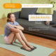 Remote control EMS massage foot pad pulse physiotherapy foot pad micro current foot foot massager home automatic