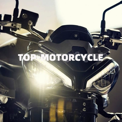 Front Windshield Deflector Decoration – Motorcycle front windshield