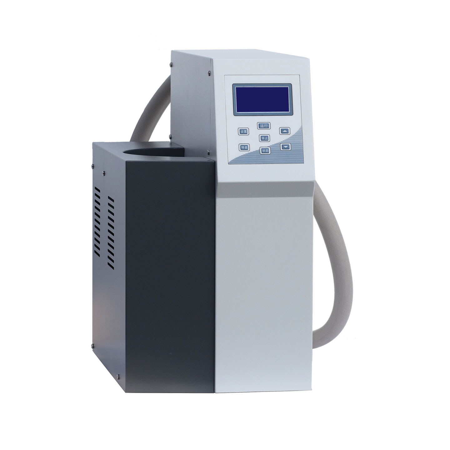 全自动顶空进样器HS-3键启动自动加热进针取样进样