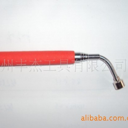 供应3LB可弯头捡拾器、带浸塑套子，检测镜、汽修工具、手动工具