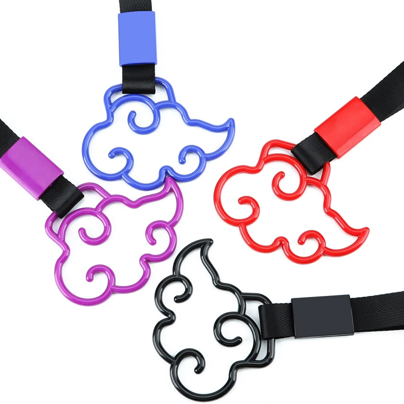 Amazon новый продукт Somersault Cloud подвесное кольцо задний бампер автомобиля предупреждающее подвесное кольцо автомобильное ручное тяговое кольцо