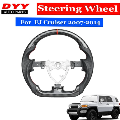 Steering Wheel Fj Cruiser – Steering wheel