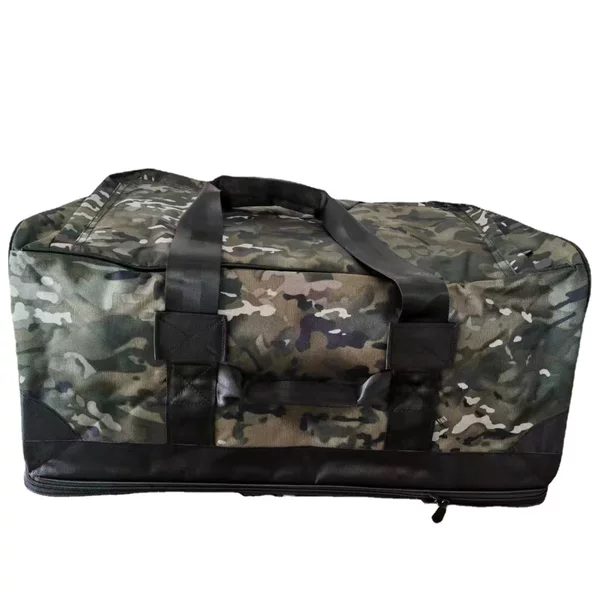Before carrying the bag, after leaving the bag, bagging fan left-behind bag, portable carrying bag, running bag, training bag
