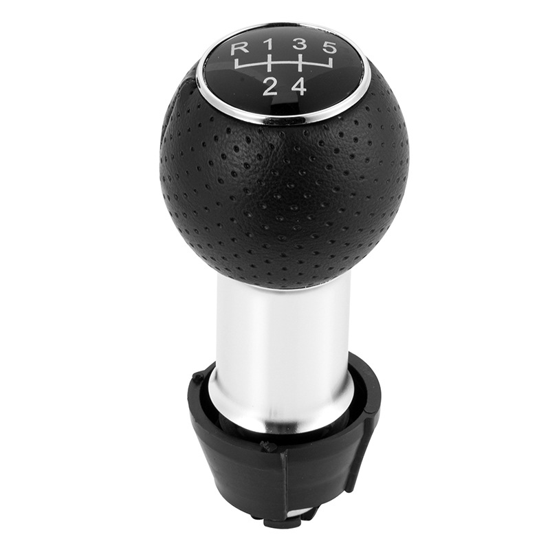 Adecuado para Audi A3 S3 Volkswagen Golf Passat 12mm coche Cambio de engranaje balonmano cabeza