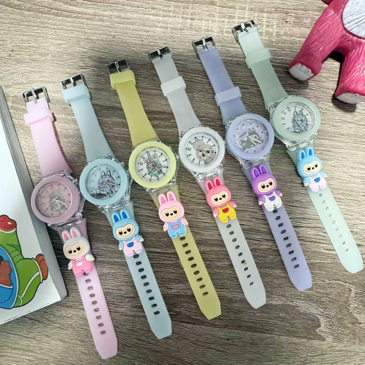 watch