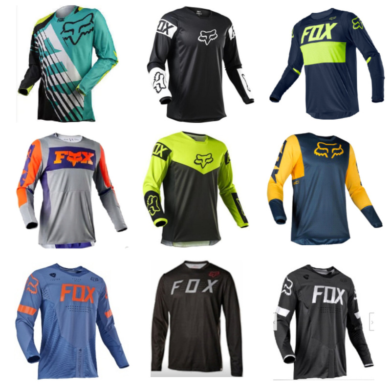 New Off-Road Motorcycle Suit Racing Suit Motorcycle Suit Downhill Suit Riding Anti-Fall Pants Pocket Style Breathable New Off-Road Motorcycle Suit Racing Suit Motorcycle Suit Downhill Suit Riding Anti-Fall Pants Pocket Style Breathable