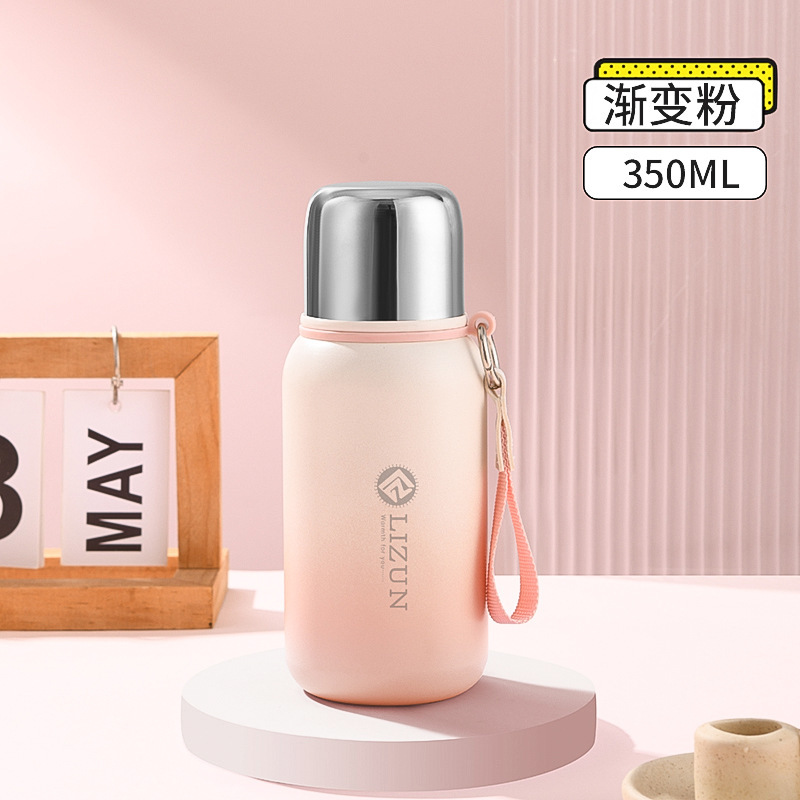 新款全钢316不锈钢保温杯大容量男士茶水分离泡茶杯水杯礼品杯子|undefined