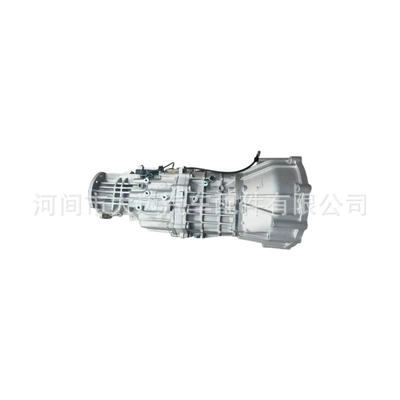 1700200Xpw01B Gearbox, Sürətlər qutusu