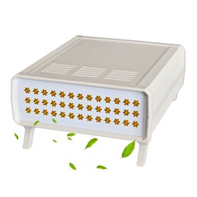 50亿小粒径负氧离子发生器生成机空气净化器级森林氧吧