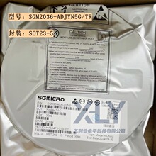 SGM2036-ADJYN5G/TR ���bSOT23-5 �zӡSQ7** �͉���Է�����ԭ