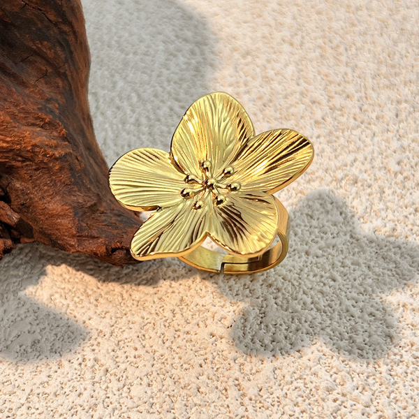 retro jewelry stainless steel