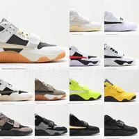 Оптовые оригинальные кроссовки Putian AJ1 TS Joint Check TR Barb баскетбольные кроссовки повседневные спортивные кроссовки
