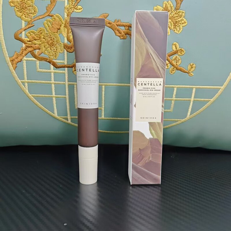 跨境SKIN1004积雪草益生菌高保湿理肤天使面霜滋润补水保湿可代发|undefined