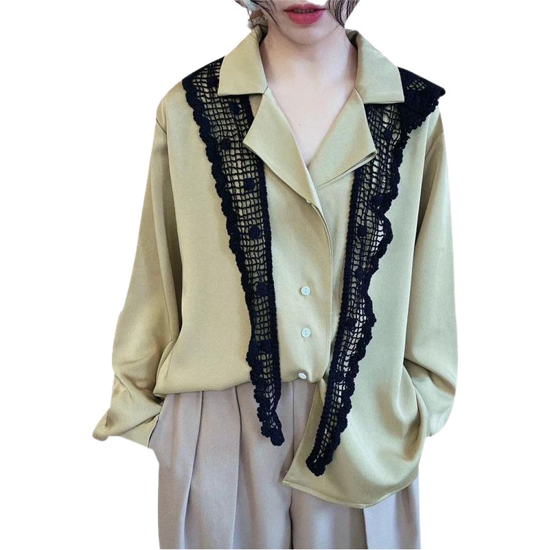 Summer Thin Lace Knitted Crochet Hollow Outer Woven Fake Collar Small Shawl with Skirt Sunscreen Scarf for Women