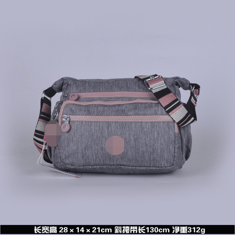 K25511 Factory Direct Sales Bag Crossbody Bag Casual Bag Nylon Bag Shoulder Bag Women's Bag K25511 Factory Direct Sales Bag Crossbody Bag Casual Bag Nylon Bag Shoulder Bag Women's Bag