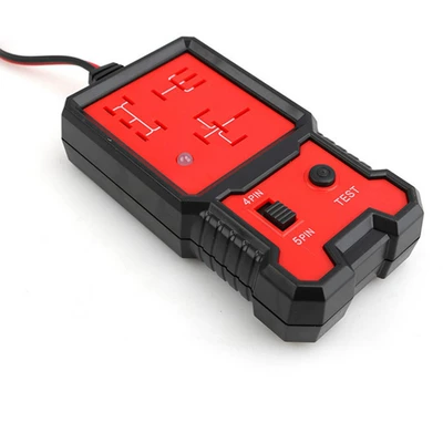 4-pin 5-pin relay – Other Automotive Safety Supplies