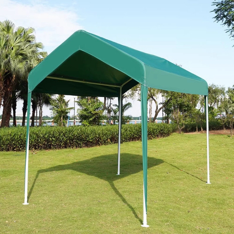 2Mx3M 스톨 짙은 녹색