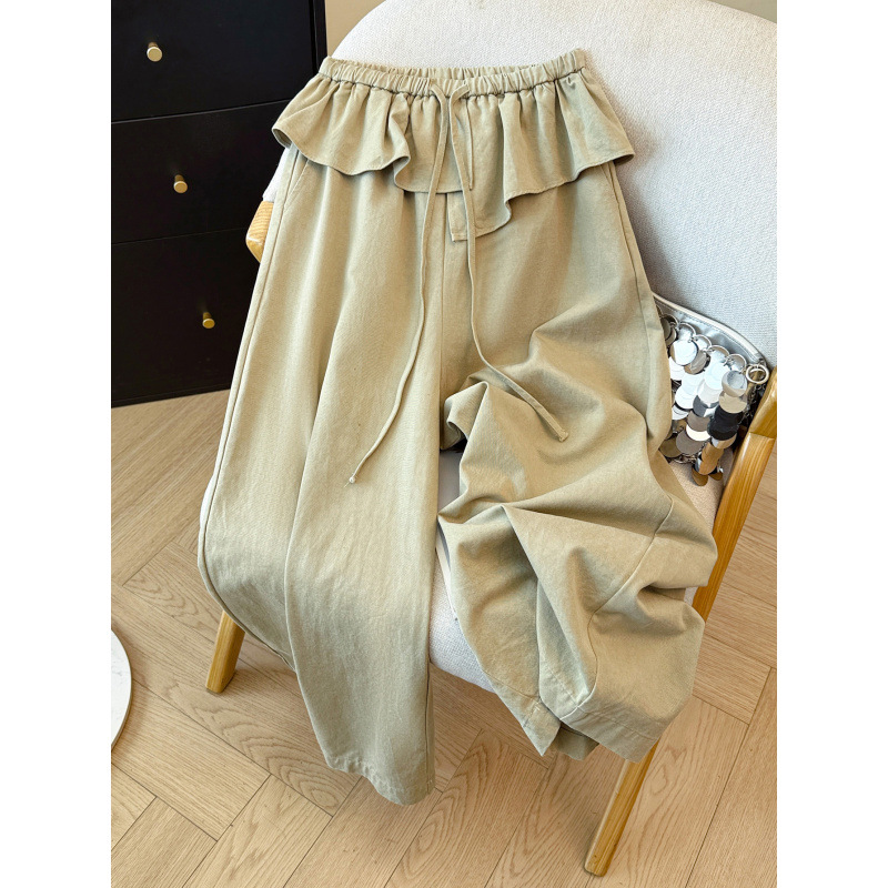 Trousers for leisure